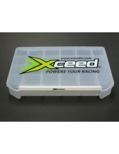HARDWARE BOX LARGE (300x200x50MM)