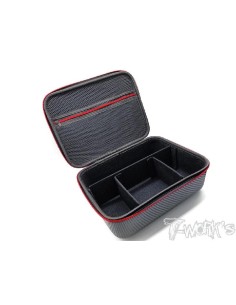T-WORKS COMPACT HARDCASE PARTS BAG 2