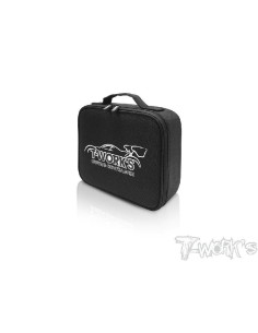 T-WORKS HARDCASE BAG (HARD SEPARATOR)