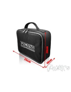 T-WORKS MULTI-FUNCTION BAG 2
