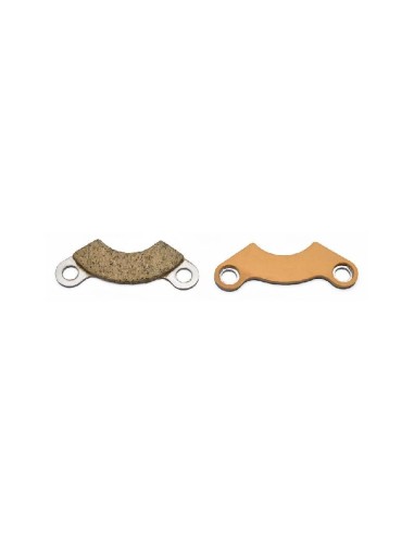BRAKE PAD SET (1+1) S9XX
