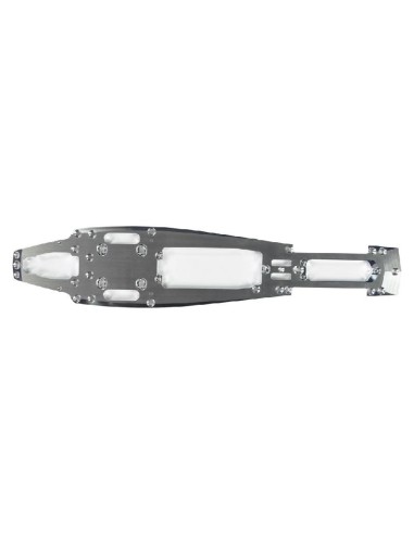 CHASSIS ALU 990R