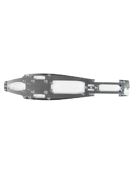 CHASSIS ALU 990R
