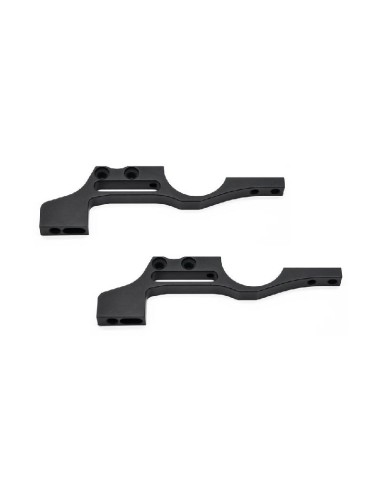 BEARINGBLOCK REAR LOWER ALU 990R (2U)