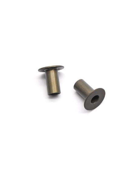 WISHBONE REAR UP BUSHING 990R (2U)