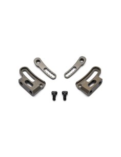 ACTIVE TOE MOUNTS LEFT + RIGHT S9XX