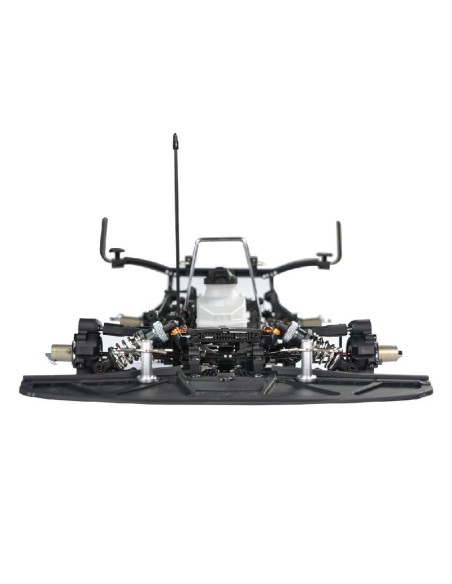 SERPENT VIPER 990R 4WD 1/8 GP KIT