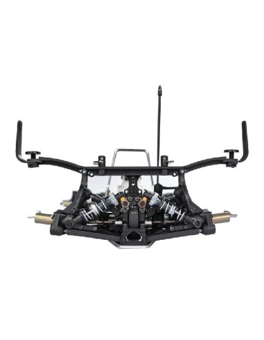 SERPENT VIPER 990R 4WD 1/8 GP KIT