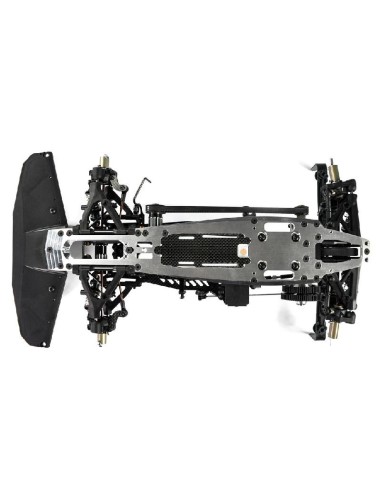 SERPENT VIPER 990R 4WD 1/8 GP KIT