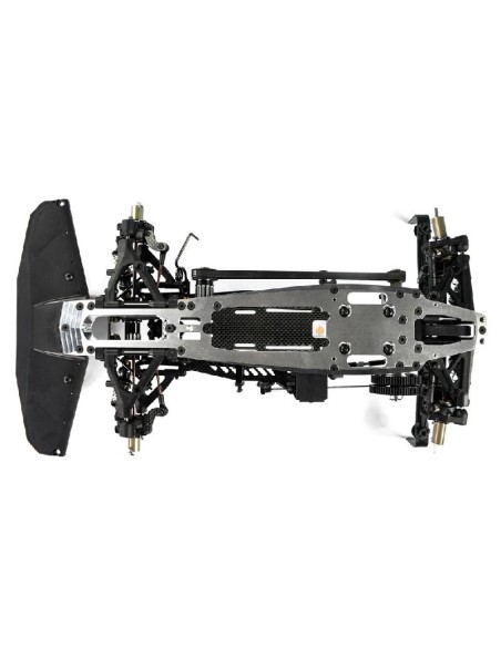 SERPENT VIPER 990R 4WD 1/8 GP KIT