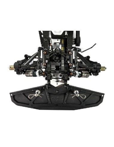 SERPENT VIPER 990R 4WD 1/8 GP KIT