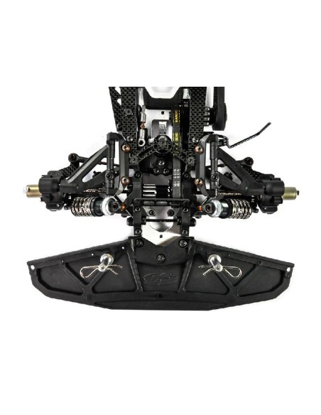 SERPENT VIPER 990R 4WD 1/8 GP KIT