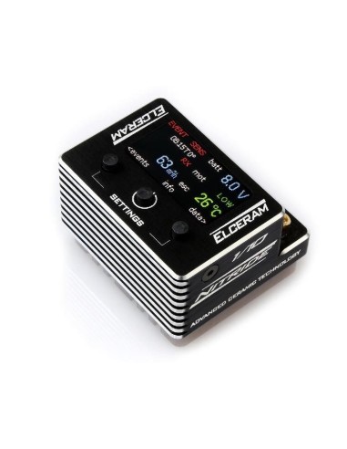 ELCERAM NITRIDE 1/10 G2 ESC