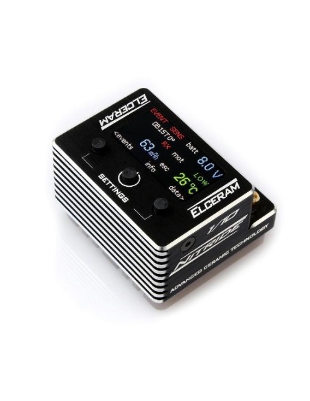ELCERAM NITRIDE 1/10 G2 ESC