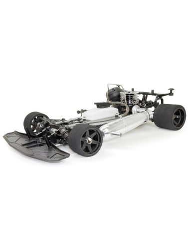 INFINITY IF18-3 + IELASITUNED PISTA 
