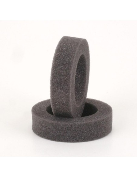 FOAM TYRE INSERT HARD-SLIM 2WD