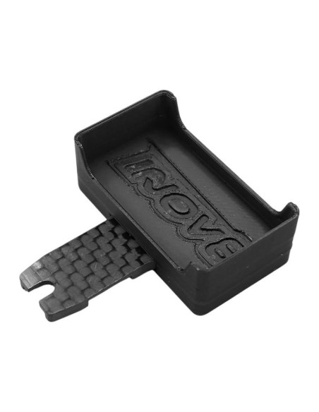 INOV8 3DX CARBON MICRO DACG PLATE