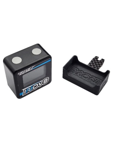 INOV8 3DX CARBON MICRO DACG PLATE