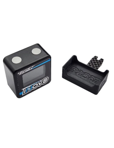 INOV8 3DX CARBON MICRO DACG PLATE