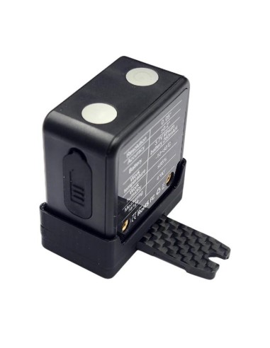 INOV8 3DX CARBON MICRO DACG PLATE