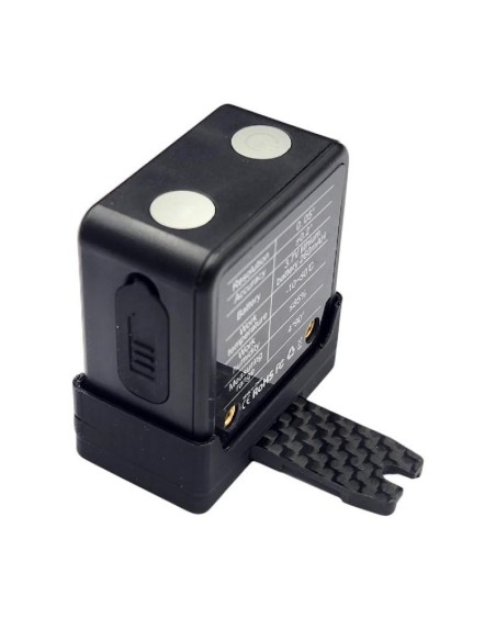INOV8 3DX CARBON MICRO DACG PLATE