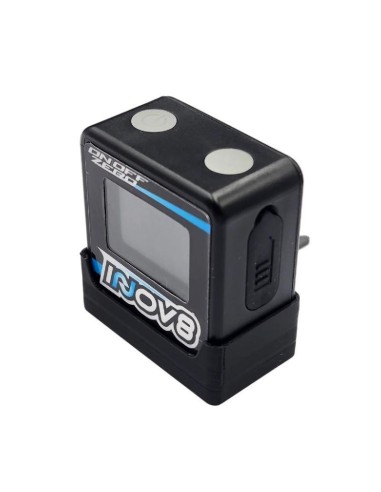 INOV8 3DX CARBON MICRO DACG PLATE