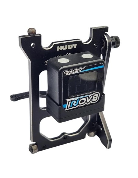 INOV8 3DX CARBON MICRO DACG PLATE