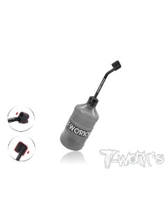 T-WORKS 500cc FUEL BOTTLE