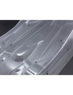 INFINITY PLASTIC RIVET (8 sets/Black) 2