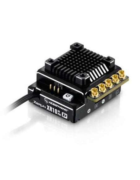 HOBBYWING XR10 PRO 1S 120A 1/12 ESC
