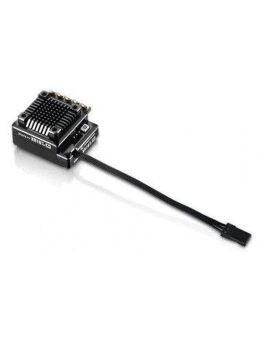 HOBBYWING XR10 PRO 1S 120A 1/12 ESC