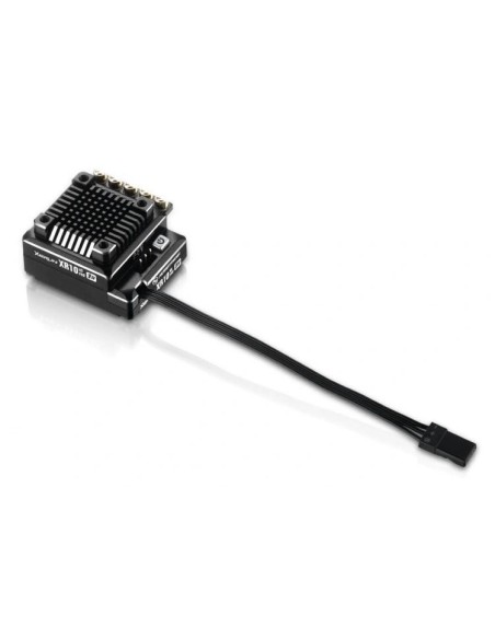 HOBBYWING XR10 PRO 1S 120A 1/12 ESC
