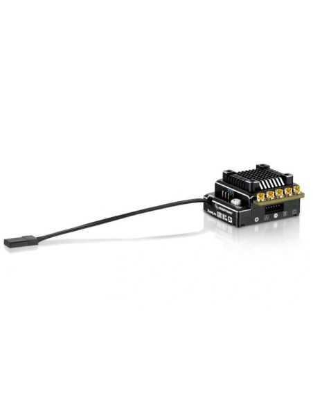 HOBBYWING XR10 PRO 1S 120A 1/12 ESC