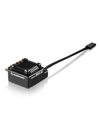 HOBBYWING XR10 PRO 1S 120A 1/12 ESC