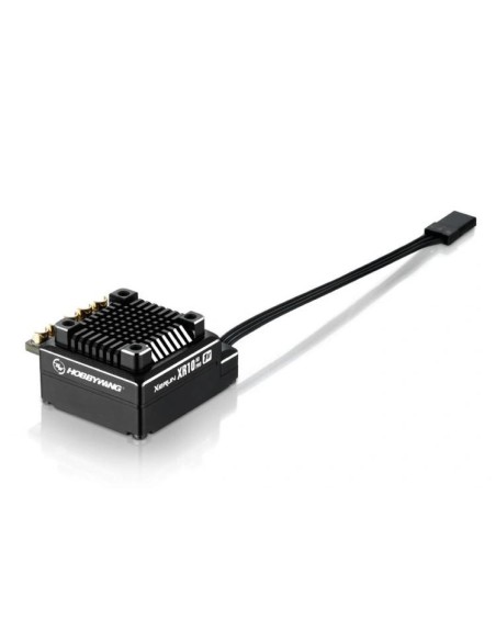 HOBBYWING XR10 PRO 1S 120A 1/12 ESC