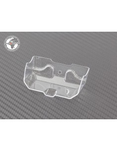 INFINITY IFB8 FRONT WING (CLEAR)