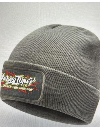 IELASITUNED WINTER HAT GREY UNISIZE
