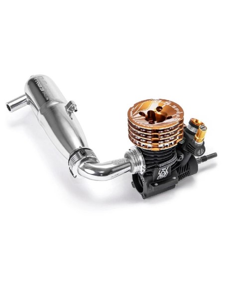 OS SPEED R21 SHIMO EDITION 3 COMBO SET