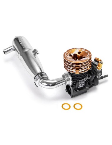 OS SPEED R21 SHIMO EDITION 3 COMBO SET