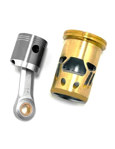 OS SPEED R21 SHIMO EDITION 3 COMBO SET