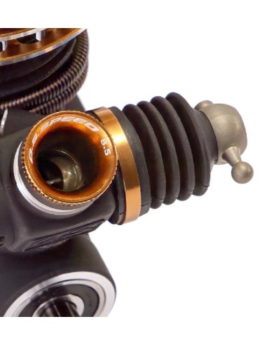 OS SPEED R21 SHIMO EDITION 3 COMBO SET