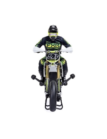 LOSI 1/4 PROMOTO SM MOTORCYCLE RTR BASIC