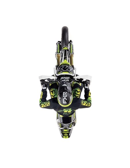 LOSI 1/4 PROMOTO SM MOTORCYCLE RTR BASIC