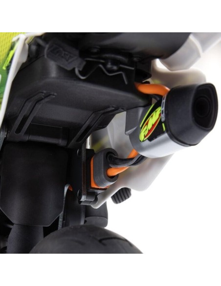 LOSI 1/4 PROMOTO SM MOTORCYCLE RTR BASIC