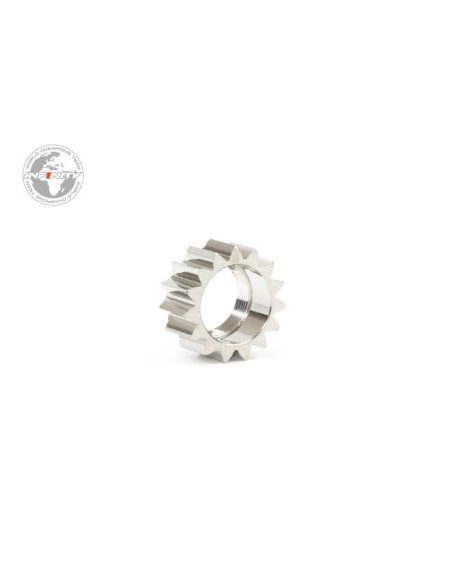 INFINITY HC PLATING 1ST PINION GEAR 15T