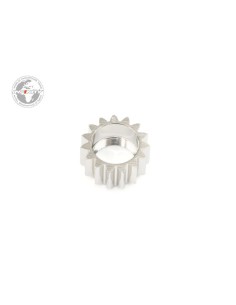 INFINITY HC PLATING 1ST PINION GEAR 15T 2