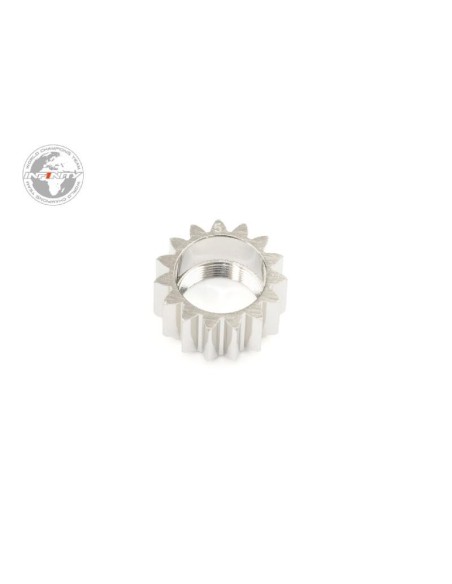 INFINITY HC PLATING 1ST PINION GEAR 15T