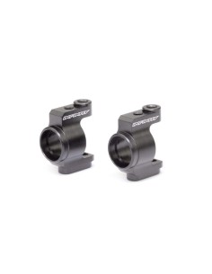 INFINITY ALU HUB CARRIER (2 pcs)