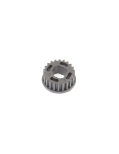 INFINITY CENTER PULLEY 22T (LF Black)