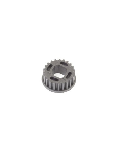 INFINITY CENTER PULLEY 22T (LF Black)